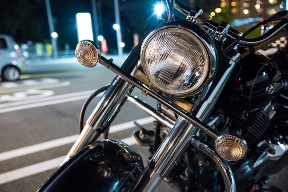 信号待ちでバイクがエンスト 焦らないために覚えておきたい対処法とは バイクのニュース 自動車情報サイト 新車 中古車 Carview