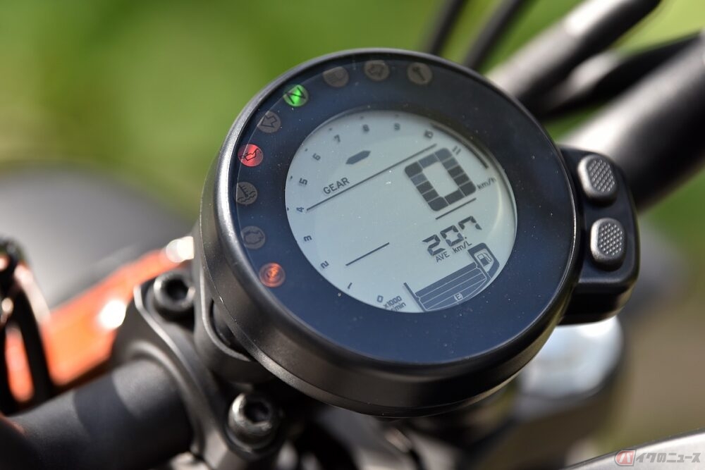 信号待ちでバイクがエンスト 焦らないために覚えておきたい対処法とは バイクのニュース 自動車情報サイト 新車 中古車 Carview