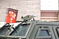 日本の平和と安全を守る！ 陸上自衛隊が誇る「軽装甲機動車」と「指揮通信車」【画像20枚】