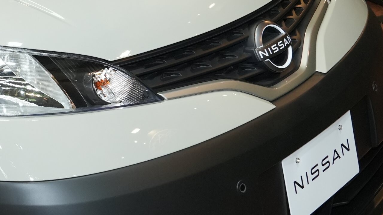 「やっちゃえ日産」本当にやってくれた！心にグッとくる車中泊モデルは、まさに「マイルーム」。