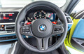【試乗】新型BMW M4│刺激的マシンであるとともに日常性能も兼ね備える、洗練されたモンスター