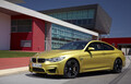 【試乗】新型BMW M4│刺激的マシンであるとともに日常性能も兼ね備える、洗練されたモンスター