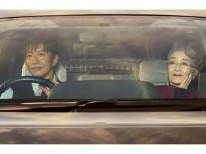 【映画】『TOKYOタクシー』山田洋次監督が描く、人生の思いを繋ぎ、紡ぐロードムービー