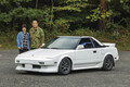 CARクラブガイド「Toyota MR2 Mk1 Owners＆#039; Association」（TMOA）