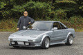 CARクラブガイド「Toyota MR2 Mk1 Owners＆#039; Association」（TMOA）