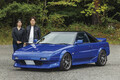 CARクラブガイド「Toyota MR2 Mk1 Owners＆#039; Association」（TMOA）