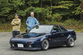 CARクラブガイド「Toyota MR2 Mk1 Owners＆#039; Association」（TMOA）