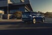 RVブームの牽引役。TRD仕様も加わって魅力を増した「トヨタ フォーランナー」の最新版が北米発表