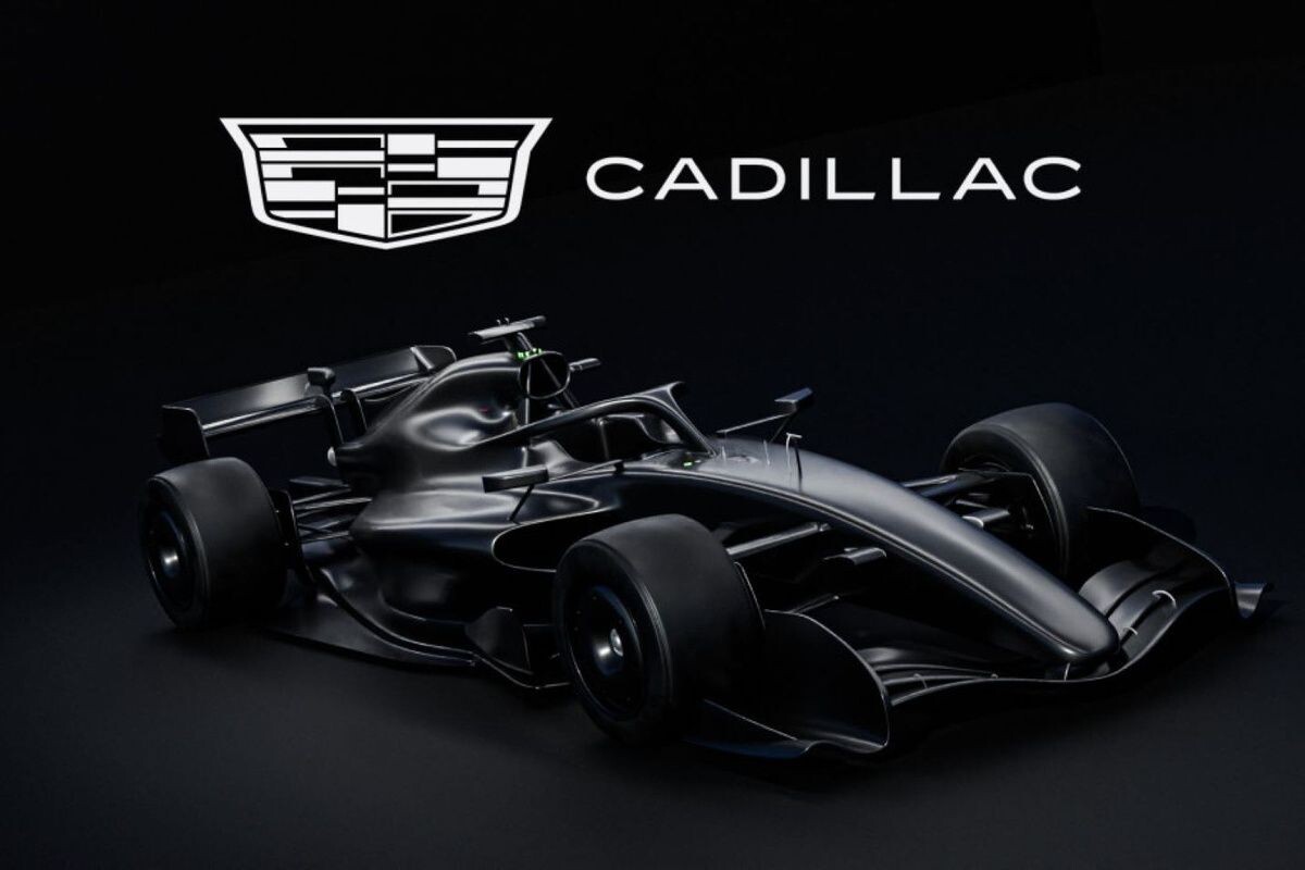 キャデラックのF1参入が正式承認。2026年から11番目のチームとして参戦へ