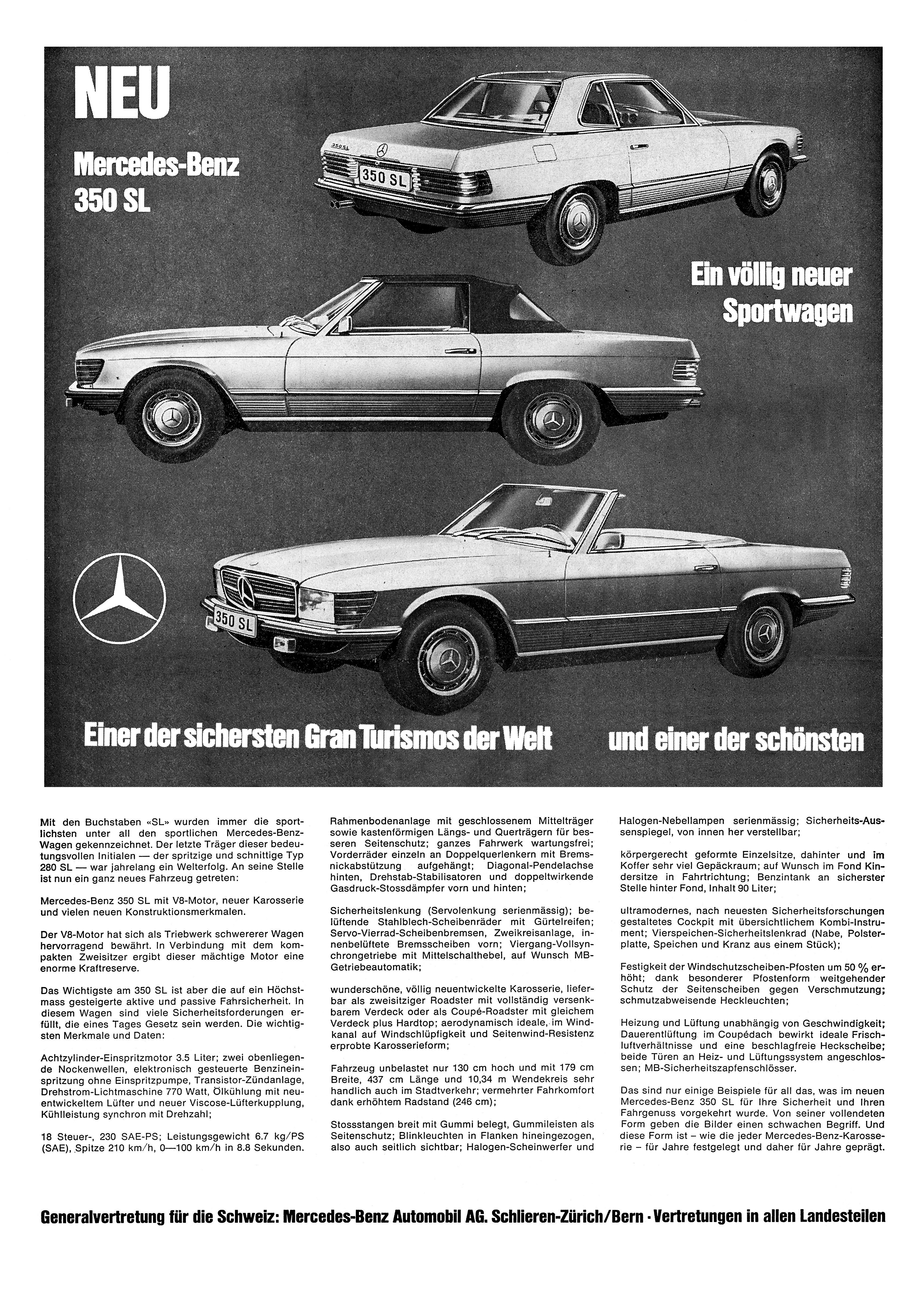2桁ナンバー物語 Vol 10 品川33のメルセデス ベンツ500sl 前編 Gq Japan 自動車情報サイト 新車 中古車 Carview