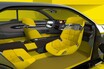 【全長が伸びる多機能SUV】ルノー　モルフォズ・コンセプト　電動クロスオーバー　CMF-EVプラットフォーム　発表