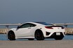 NSX2019モデルは限界性能を高めたが、牙を抜かれて丸くなった寂しさもある