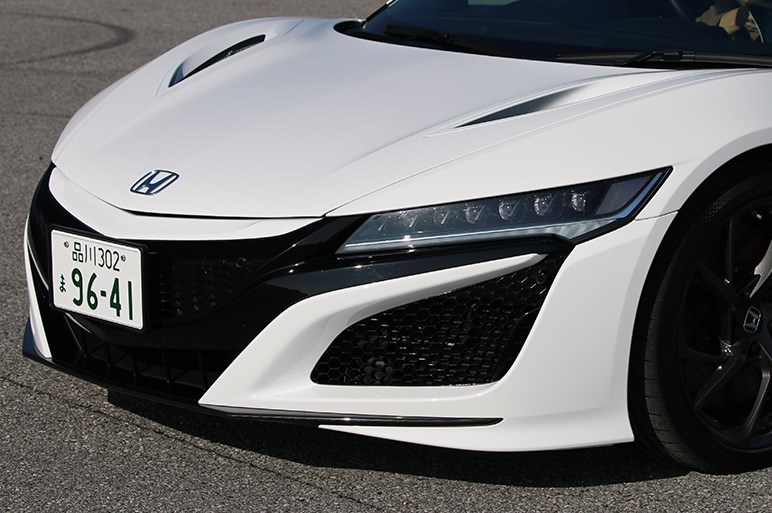 NSX2019モデルは限界性能を高めたが、牙を抜かれて丸くなった寂しさもある