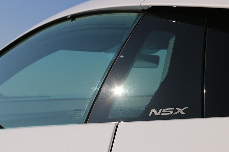 NSX2019モデルは限界性能を高めたが、牙を抜かれて丸くなった寂しさもある