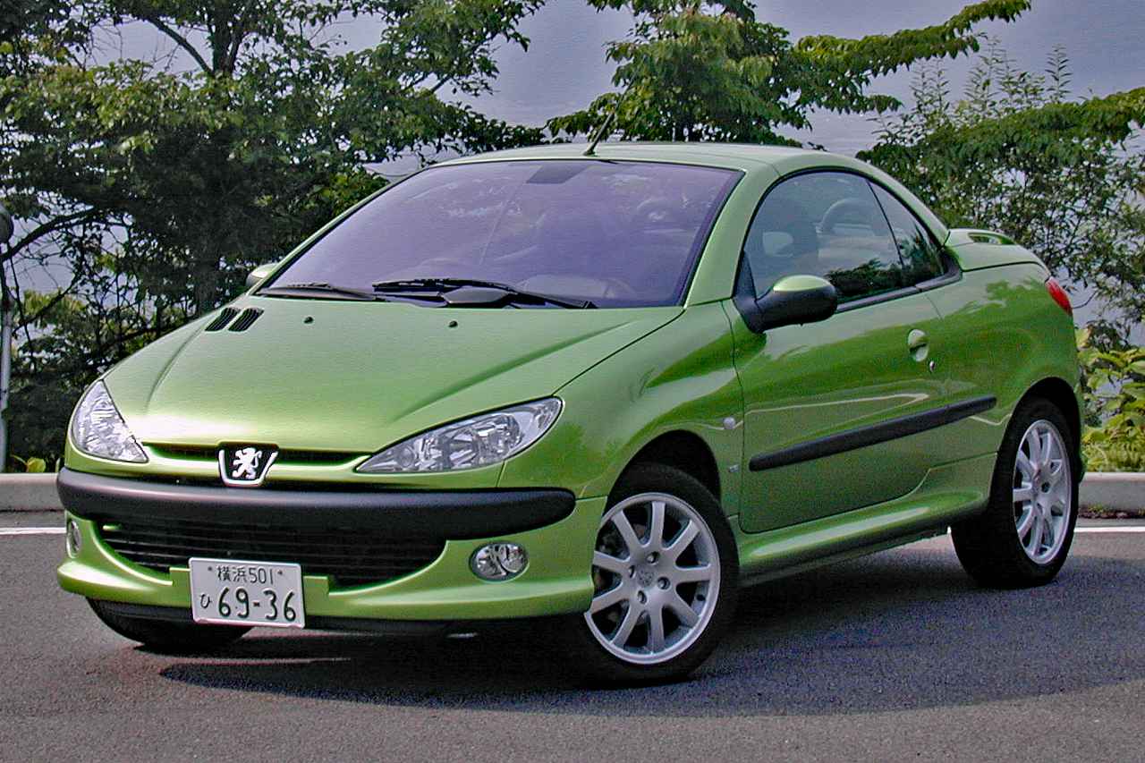 懐かしの輸入車 52 プジョー 6cc S16は可愛いだけではないオープンコンパクトスポーツだった Webモーターマガジン の写真 自動車情報サイト 新車 中古車 Carview