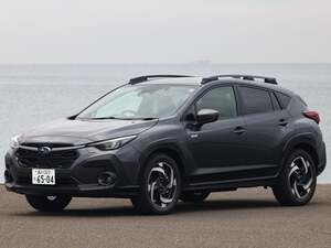 2025【秋】注目モデル購入情報『クロストレック』