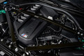 BMW M4 に最強の「CS」、550馬力ツインターボ搭載