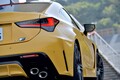 新型 レクサス RC F 目指したのはコーナーをアクセルで曲がれるクルマ