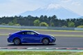 新型 レクサス RC F 目指したのはコーナーをアクセルで曲がれるクルマ