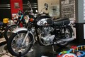 ホンダ二輪のビッグネーム「CB」の60周年記念展で時の流れを感じてみた