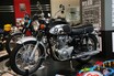 ホンダ二輪のビッグネーム「CB」の60周年記念展で時の流れを感じてみた
