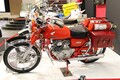 ホンダ二輪のビッグネーム「CB」の60周年記念展で時の流れを感じてみた
