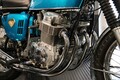 ホンダ二輪のビッグネーム「CB」の60周年記念展で時の流れを感じてみた