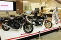 ホンダ二輪のビッグネーム「CB」の60周年記念展で時の流れを感じてみた