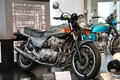 ホンダ二輪のビッグネーム「CB」の60周年記念展で時の流れを感じてみた