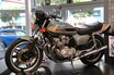 ホンダ二輪のビッグネーム「CB」の60周年記念展で時の流れを感じてみた