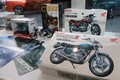 ホンダ二輪のビッグネーム「CB」の60周年記念展で時の流れを感じてみた