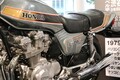 ホンダ二輪のビッグネーム「CB」の60周年記念展で時の流れを感じてみた