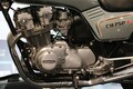 ホンダ二輪のビッグネーム「CB」の60周年記念展で時の流れを感じてみた