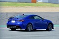 新型 レクサス RC F 目指したのはコーナーをアクセルで曲がれるクルマ