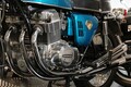 ホンダ二輪のビッグネーム「CB」の60周年記念展で時の流れを感じてみた