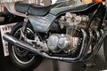 ホンダ二輪のビッグネーム「CB」の60周年記念展で時の流れを感じてみた