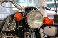 ホンダ二輪のビッグネーム「CB」の60周年記念展で時の流れを感じてみた