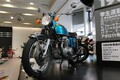 ホンダ二輪のビッグネーム「CB」の60周年記念展で時の流れを感じてみた