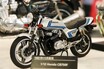 ホンダ二輪のビッグネーム「CB」の60周年記念展で時の流れを感じてみた