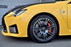 新型 レクサス RC F 目指したのはコーナーをアクセルで曲がれるクルマ