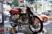 ホンダ二輪のビッグネーム「CB」の60周年記念展で時の流れを感じてみた