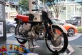 ホンダ二輪のビッグネーム「CB」の60周年記念展で時の流れを感じてみた