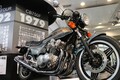 ホンダ二輪のビッグネーム「CB」の60周年記念展で時の流れを感じてみた