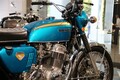 ホンダ二輪のビッグネーム「CB」の60周年記念展で時の流れを感じてみた