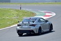 新型 レクサス RC F 目指したのはコーナーをアクセルで曲がれるクルマ