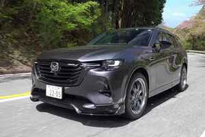 モーターマガジンMovie 週間視聴回数BEST5 プラス1（2024年6月2日～6月8日）