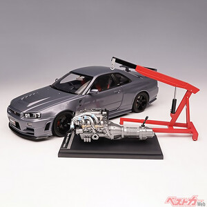 636cc・4気筒スーパースポーツのカワサキ「ニンジャZX-6R」2026