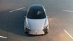 レクサスが次世代を象徴する電気自動車「LF-Z エレクトリファイド」が世界公開。スピンドルボディも注目