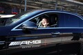 ファン垂涎の最新AMGに乗り放題！　ドラテク向上確実なAMGドライビングアカデミーに新人編集部員が挑戦