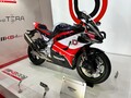 出たぞ！ビモータ注目の２台「KB 998 Rimini／Tesi H2 TERA」国内発売へ～大阪モーターサイクルショー速報～